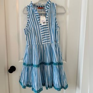 Brand new Oliphant dress